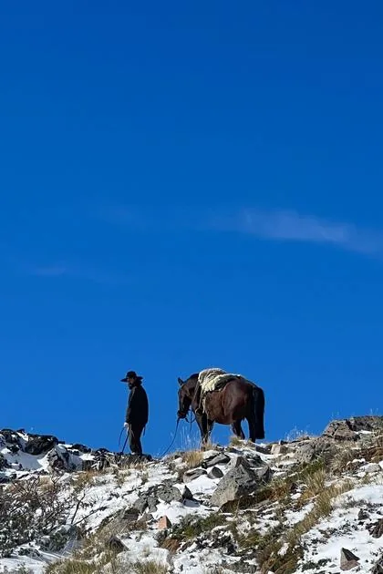 Travesía 9 Días — Filuko Patagonia